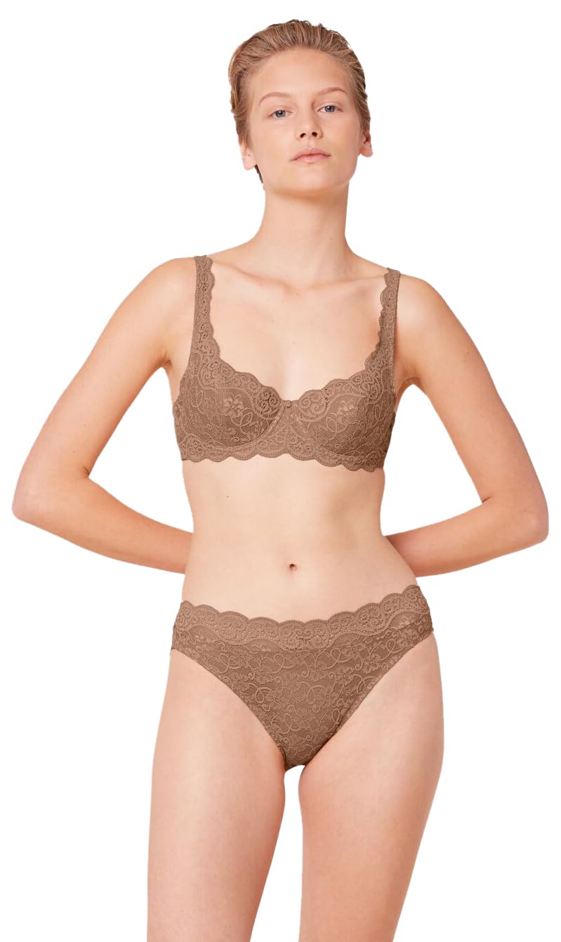 Triumph Women's Amourette Bra — view 82