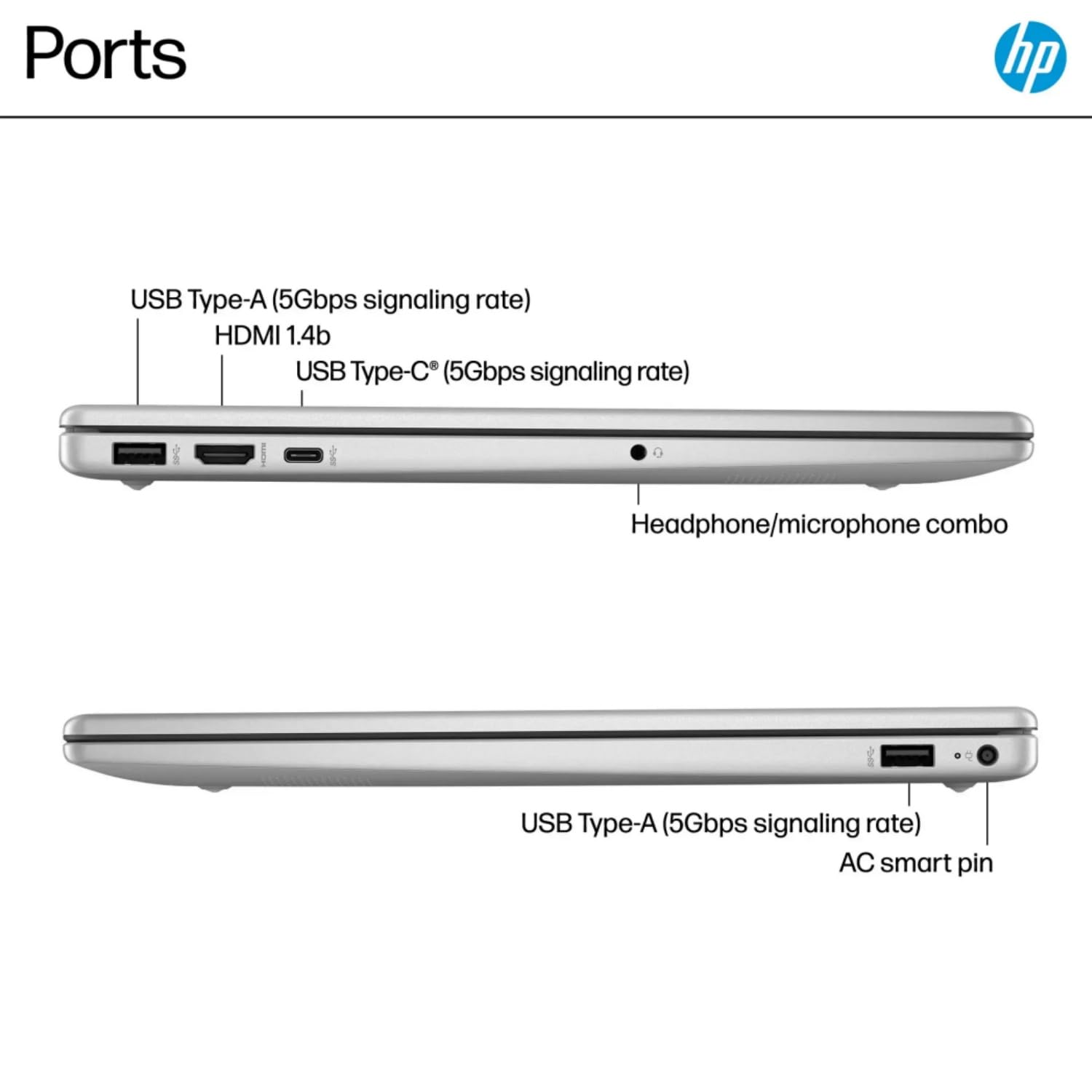 Amazon.com: HP 15.6