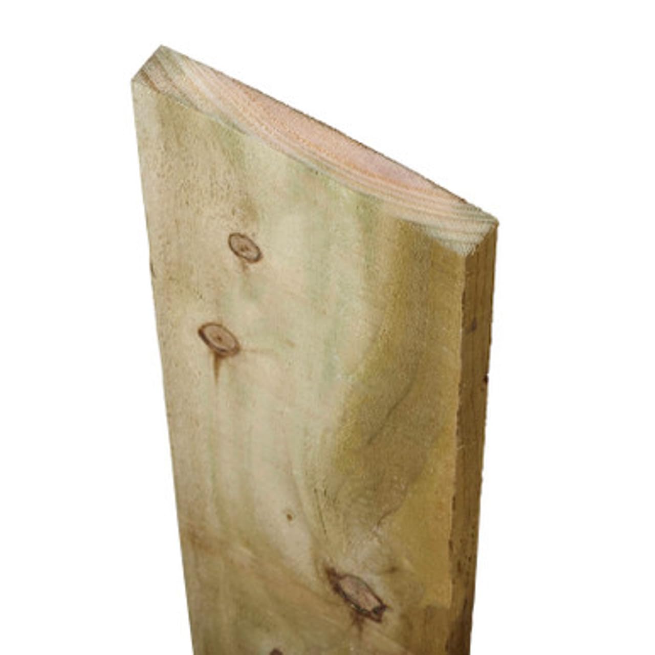 Wooden Gravel Board | Fencing Board | 150mm x 22mm x 1.2m | Pack of 5