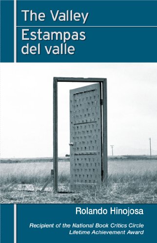The Valley / Estampas del Valle (English and Spanish Edition)