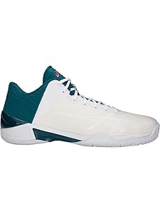 Amazon | [アシックス] バスケットボールシューズ GELBURST 22 Z