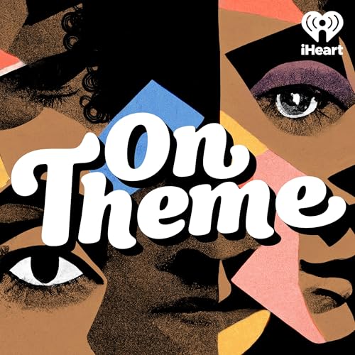 Couverture de On Theme