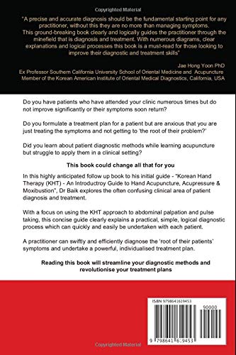 KOREAN HAND THERAPY: A Practical Guide to Diagnosis and Treatment
