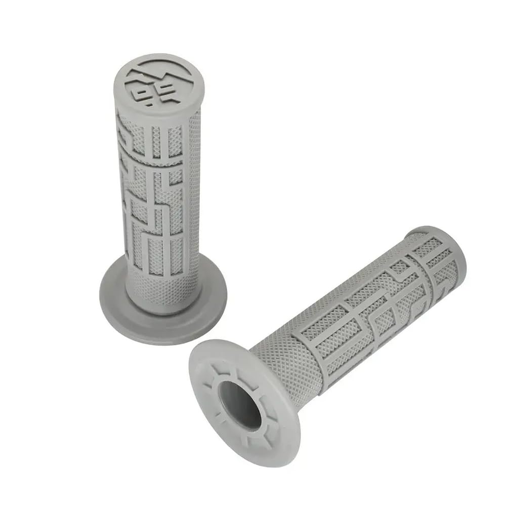 Accélération du Guidon pour Le vélo électrique Compatible avec Les modèles Light X S E véhicule Motocross véhicules des véhicules(Grey Grip)