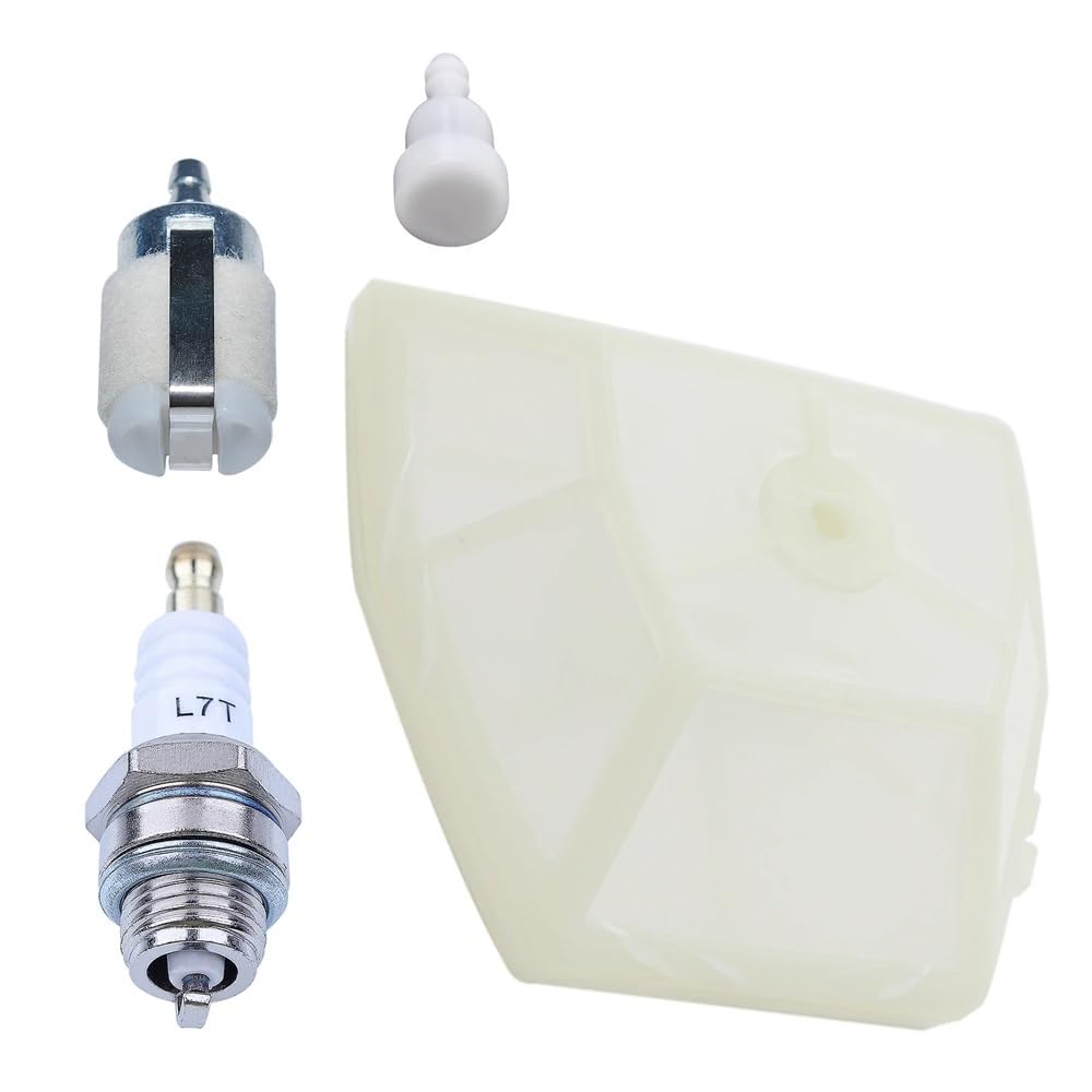 Filtre à carburant contre calage de tronçonneuse CS-590 CS-600P 605309