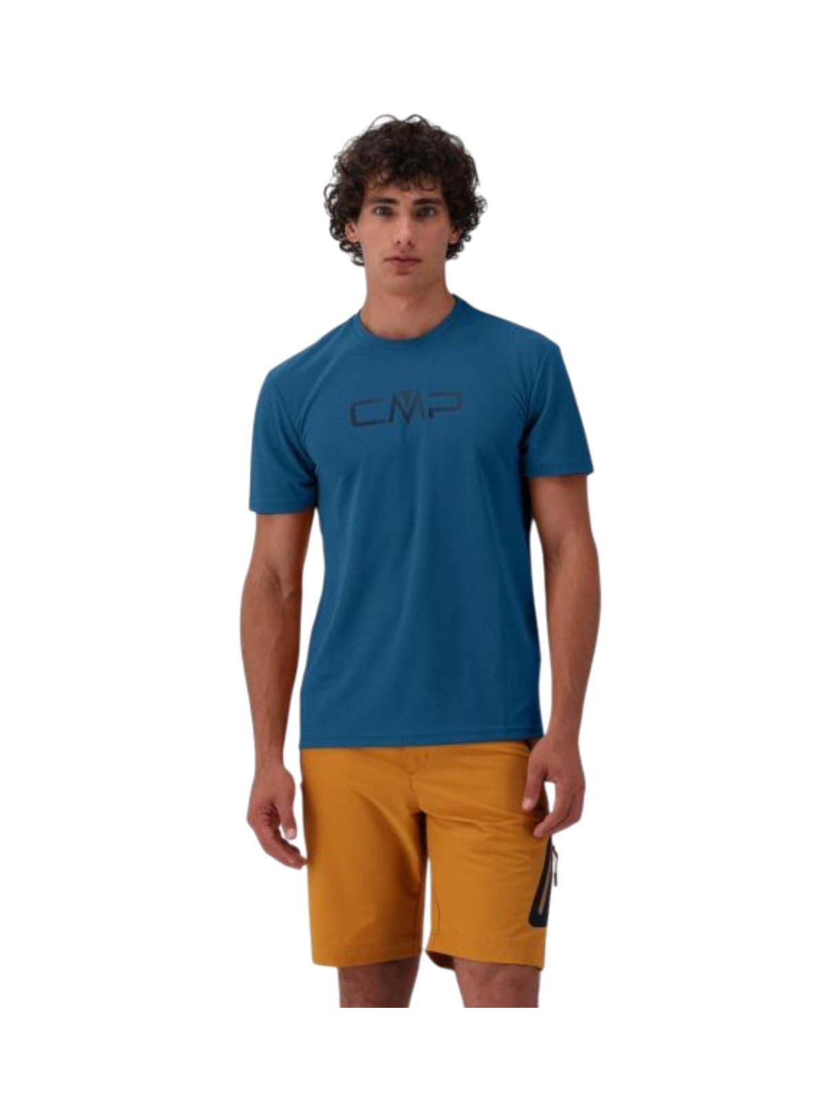 CMP Camiseta para hombre
