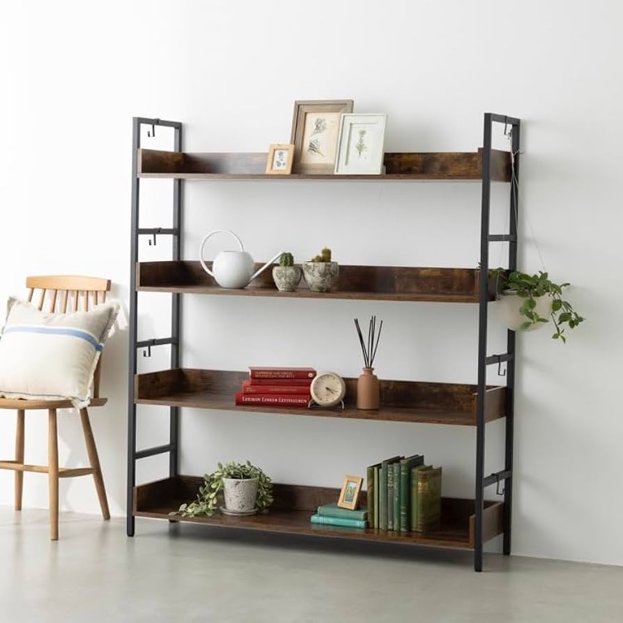 インテリア共和国 オープンシェルフ おしゃれ ラック Amazon｜インテリア共和国 オープンシェルフ おしゃれ ラック
