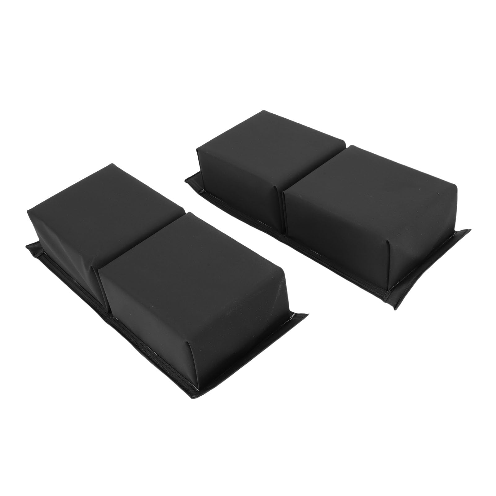 Cryfokt Corda Elastica per Paraurti PWC Pieghevole, Dimensioni Anteriori 14,69 X 5,91 X 3,15 Pollici, Ideale per Yacht a Motore, vestibilità Universale, Adatta per PWC