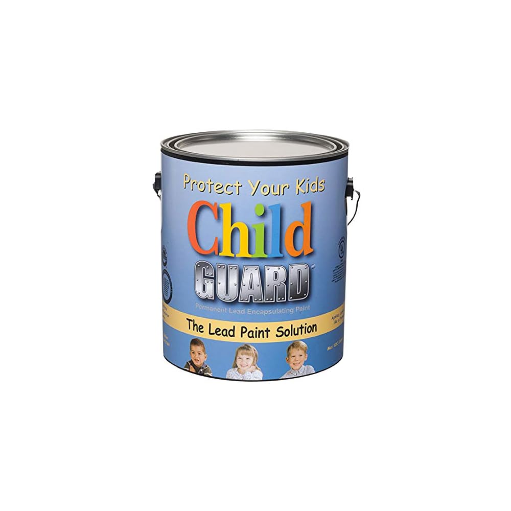 Buy FIBERLOCK Paint Encapsulant, Safe Interior and Exterior Lead