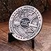 Core Values Challenge Coin - US Navy Military Coin - Designed by Veterans