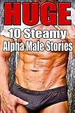 HUGE: 10 Story Alpha Male Bundle