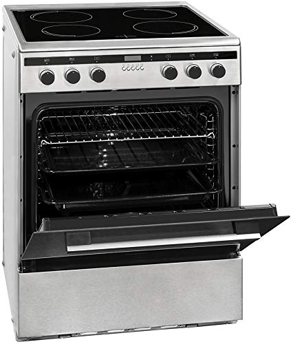 Geschirrspüler GSP 9109.1 si | Standgerät, Unterbaugerät | 9 Maßgedecke | Silber