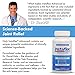 Instaflex Advanced Joint Support Supplement - Turmeric, Resveratrol, Boswellia Serrata Extract, BioPerine, UC-II Collagen- 30 Count