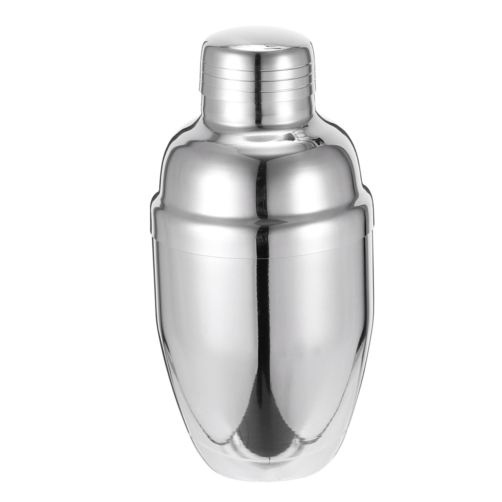 Amazon | WATIIFUFU 1個 スノーグラムカップ bar cocktail 