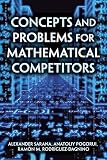 Concepts and Problems for Mathematical Competitors (Dover Books on Mathematics)