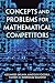 Concepts and Problems for Mathematical Competitors (Dover Books on Mathematics)