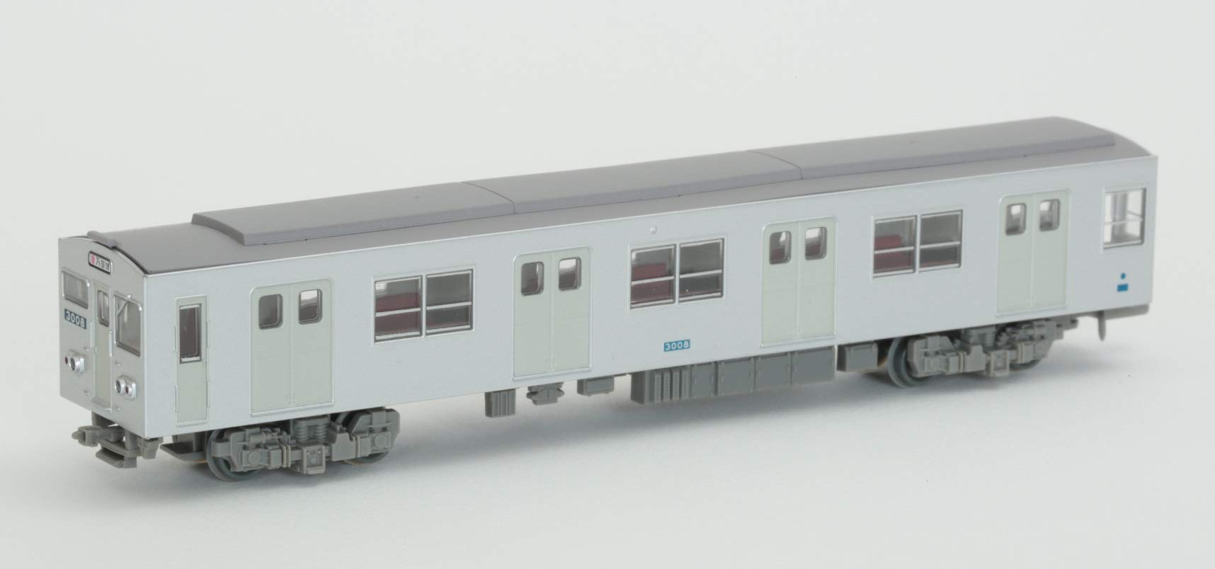 Amazon | 鉄道コレクション 鉄コレ 大阪市交通局 地下鉄御堂筋線 30系 