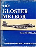  The Gloster Meteor