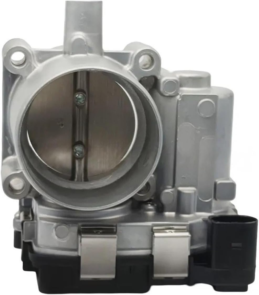 Electric Throttle Body Valve Compatible For VW Jetta 13-16 Compatible For Audi A1 A3 /Skoda Seat Various 1.2TSi 03F133062B 7519197 V10810086