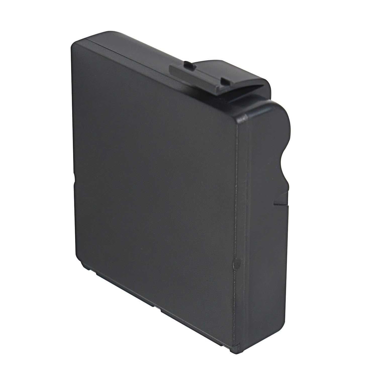 PATONA Batteria Premium per Zebra QLN420, ZQ630, ricambio per simbolo Zebra P1040687/P1050667-016, 7,4 V, 5200 mAh, agli ioni di litio, scanner manuale con codice a barre, di alta qualità o seconda