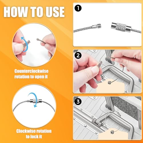 2 Pack Bigfoot Luggage Tag for Suitcases, Mountains Forest Leather Luggage Tag Privacy Cover ID Label for Women Men Travel4