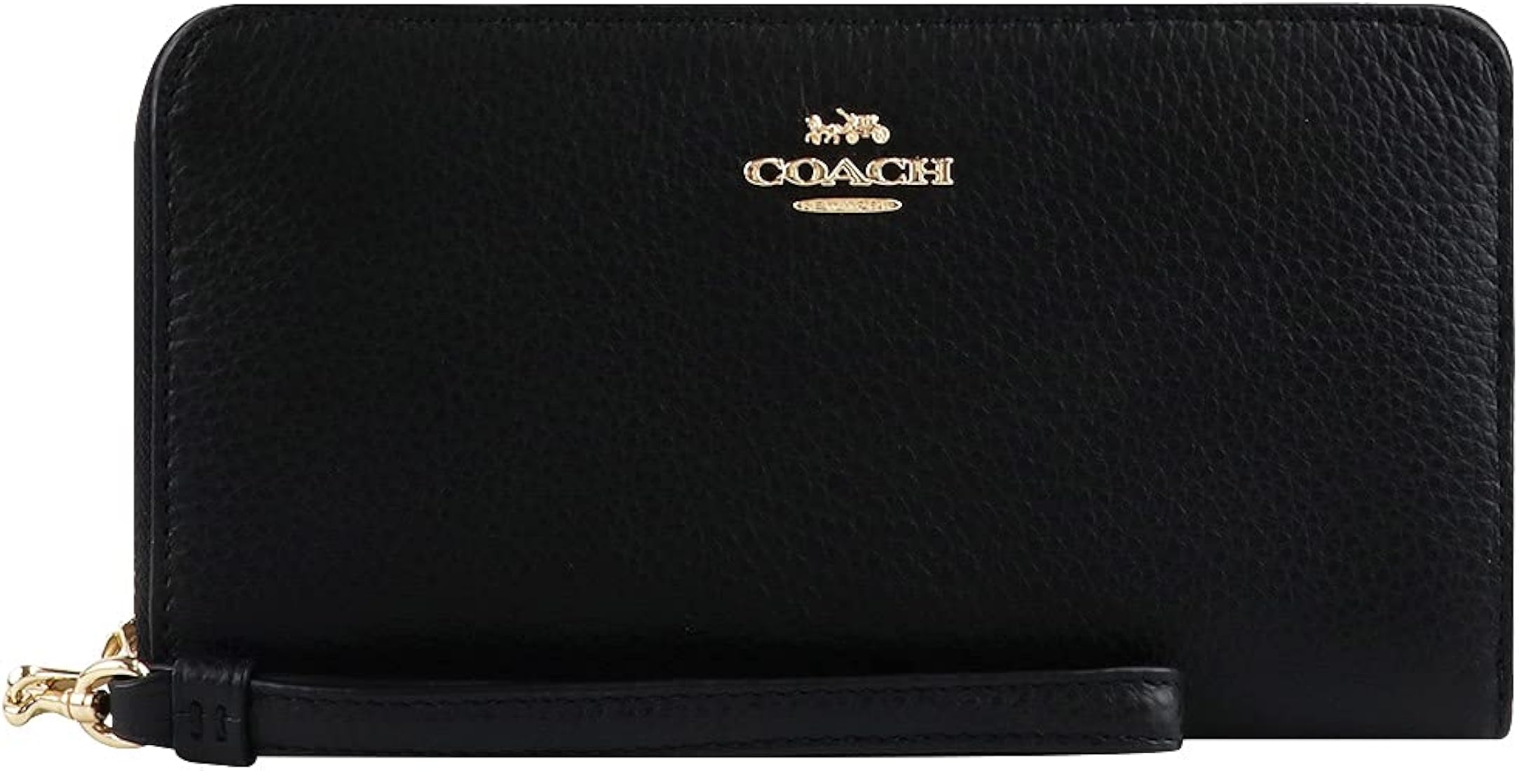 お買得限定品☆夏売れ筋 COACH コーチ ラウンドファスナー 長財布