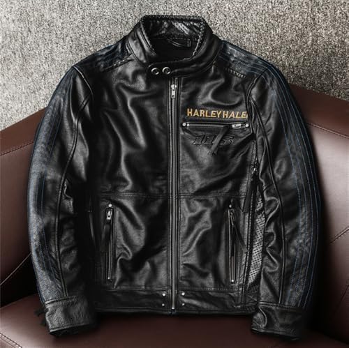 Weise バイクジャケット 黒 XL 定価8万 51a1-Gca8SL._AC_.jpg