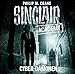 Produktbild Sinclair Academy - Folge 06: Cyber-Dämonen. (Die neuen Geisterjäger, Band 6)