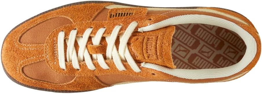 Puma Mens Palermo Leather Shoes - Image 4