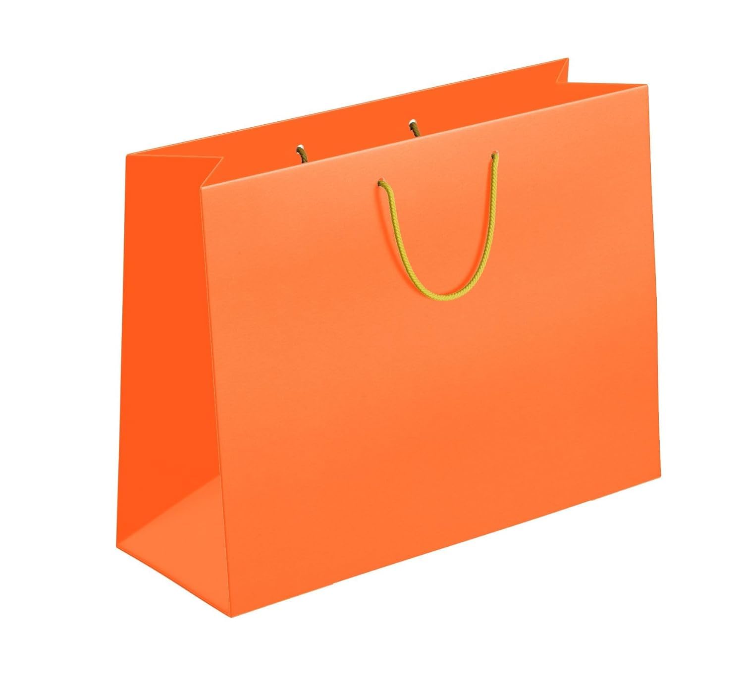 Apex Graphics Orange Plain Paper Bags Pack of 10 for return gift | wedding | toys | birthday | bright color gift bag Size 17x13x4 (B0CY5CTZT2) Amazon Price History, Amazon Price Tracker