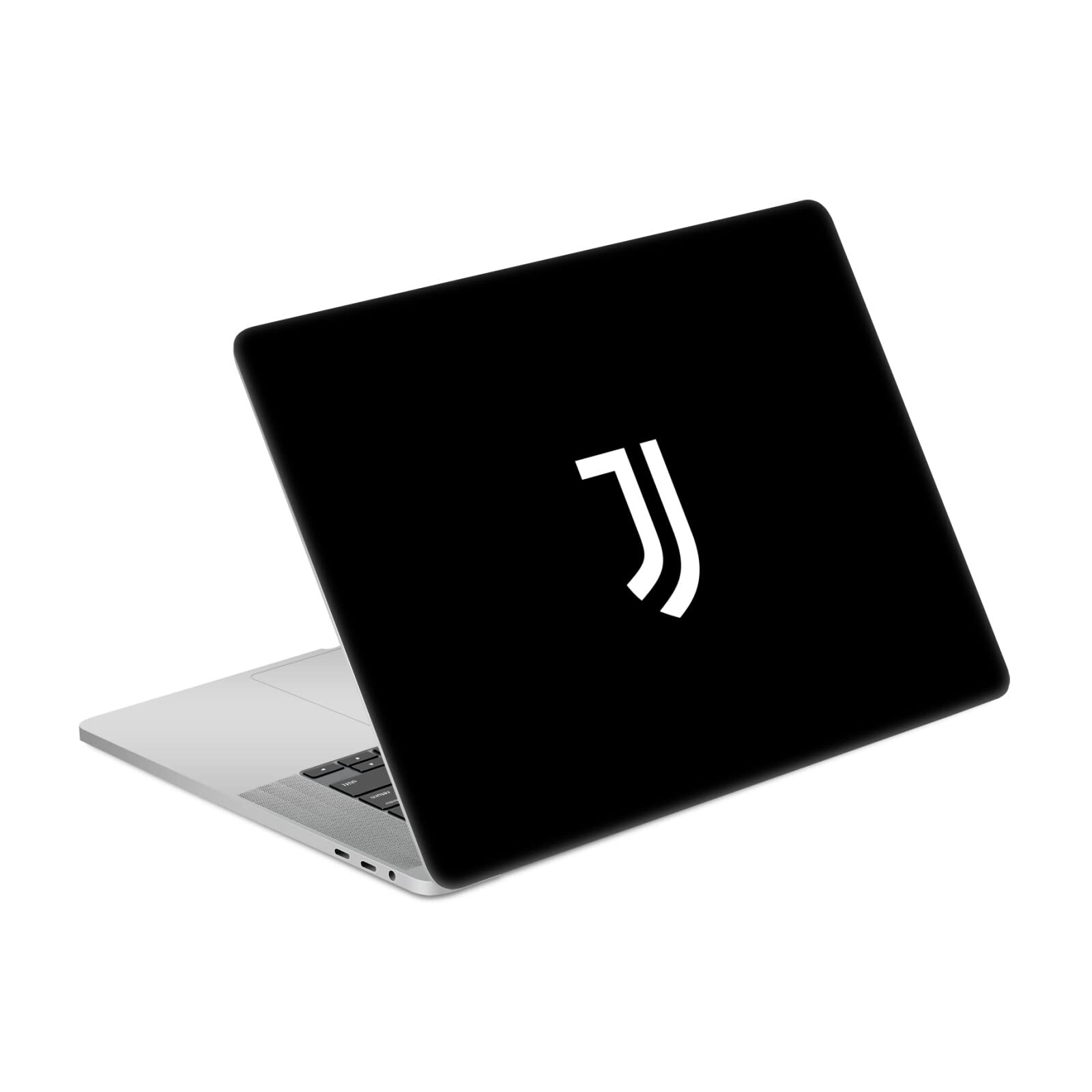 Head Case Designs Juventus Football Club Logo Vinile Sticker Pelle Adesivo per MacBook Pro 16" A2141