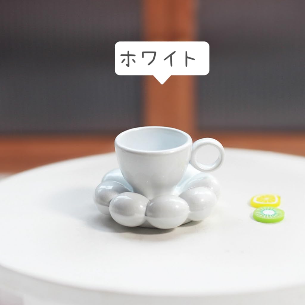 レトロ おむすび型サンデーカップ デザートカップ 半ダース 6個セット 未使用品 送料無料! 】ジップアップレザードレス/2ピース/セットアップ