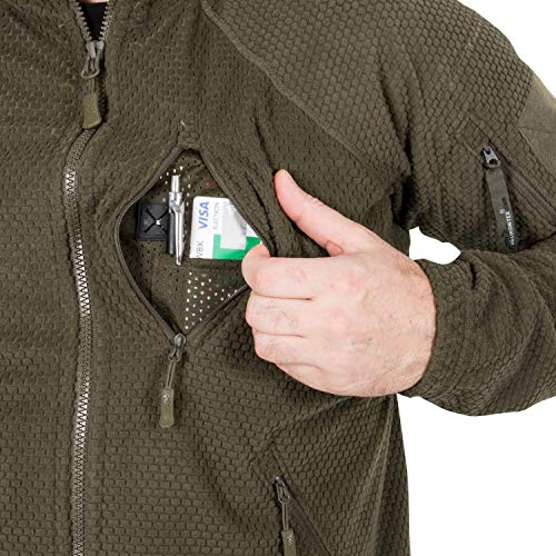 Image of Helikon-Tex Men Alpha Tactical Jacket