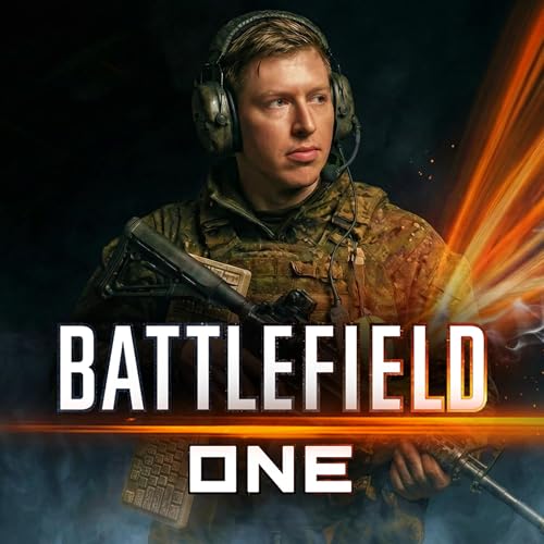 Battlefield One: The Intel cover art
