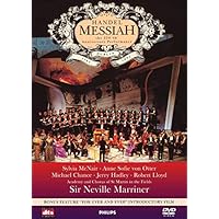 Messiah: 250th Anniversary Performance