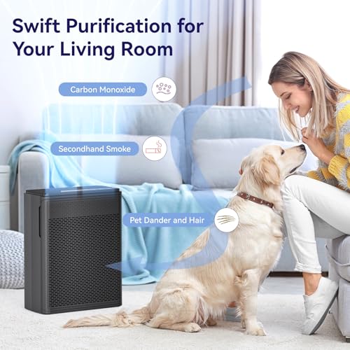 YARIKI P280 Air Purifier