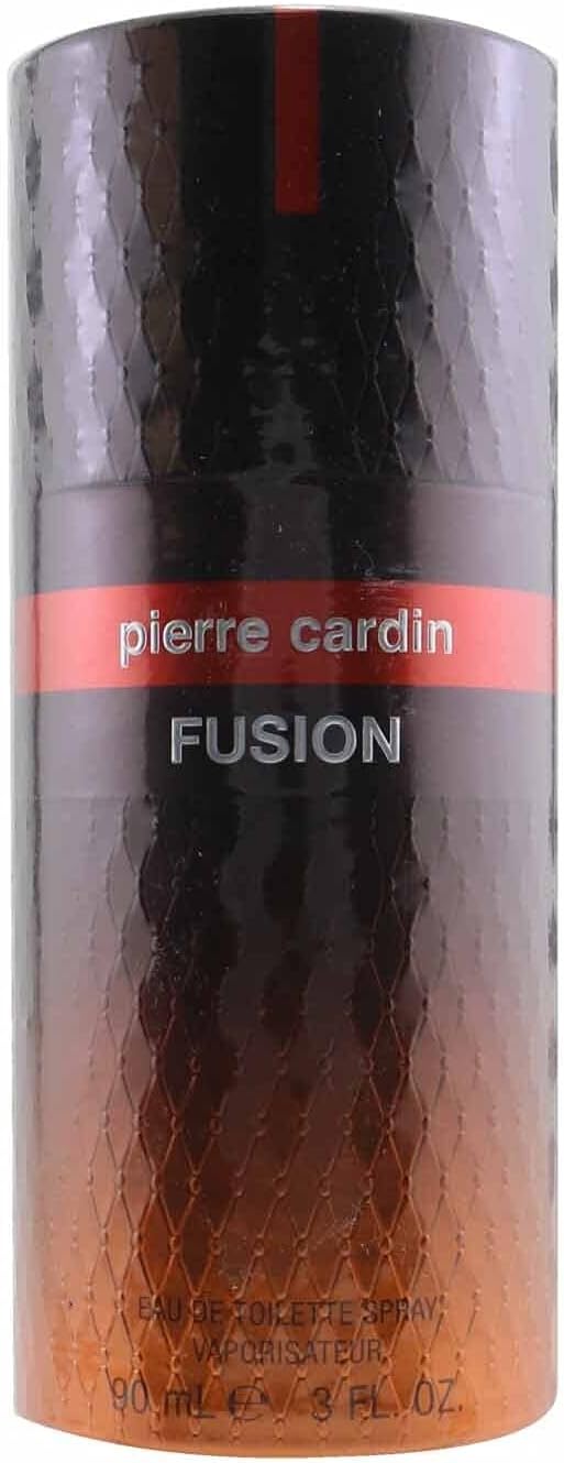 Fusion Eau de Toilette Spray, 3 Ounce