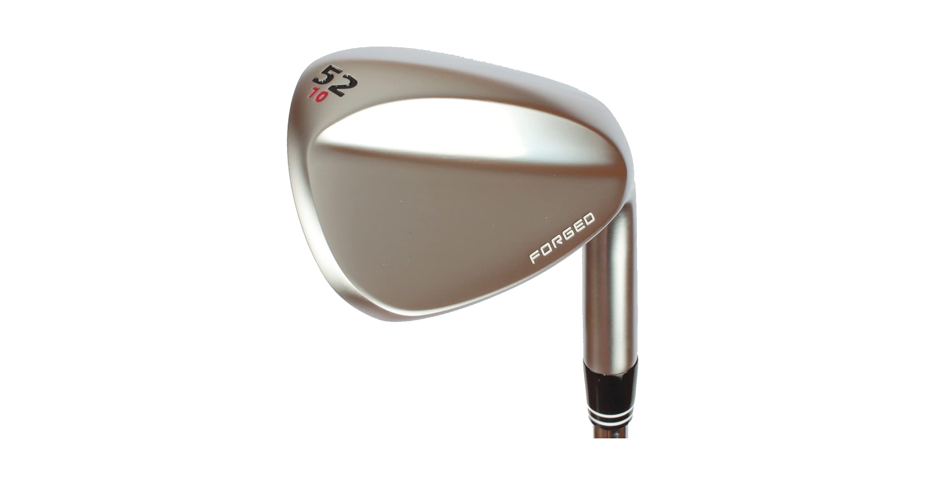 Amazon.co.jp: 無刻印 軟鉄鍛造 広田ゴルフ フォージド ウェッジ