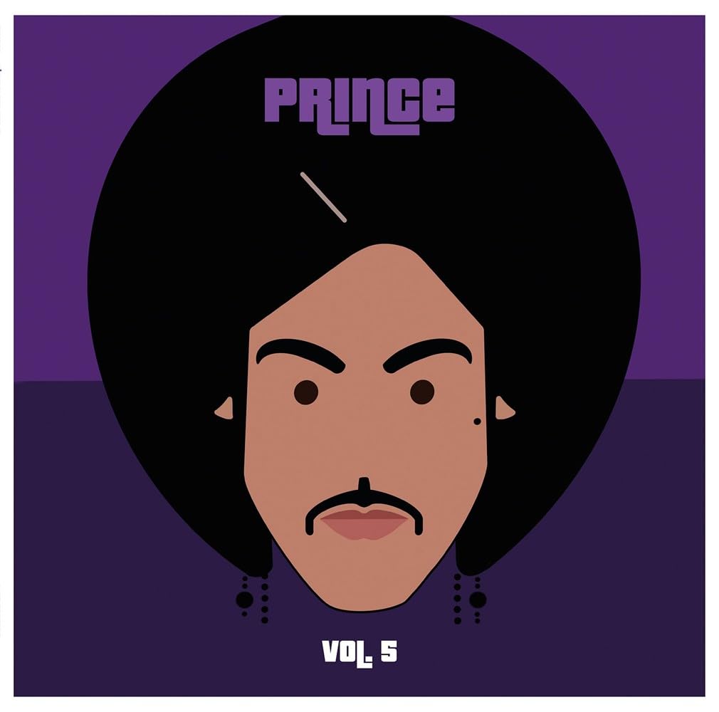 Chameleon Vol.5 [VINYL]