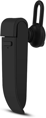 POCREATION Auriculares de traducción, auriculares inalámbricos Bluetooth en línea, inteligente, multiidioma, traducción, Bluetooth, traducción en