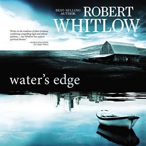 Cover art for Water's Edge