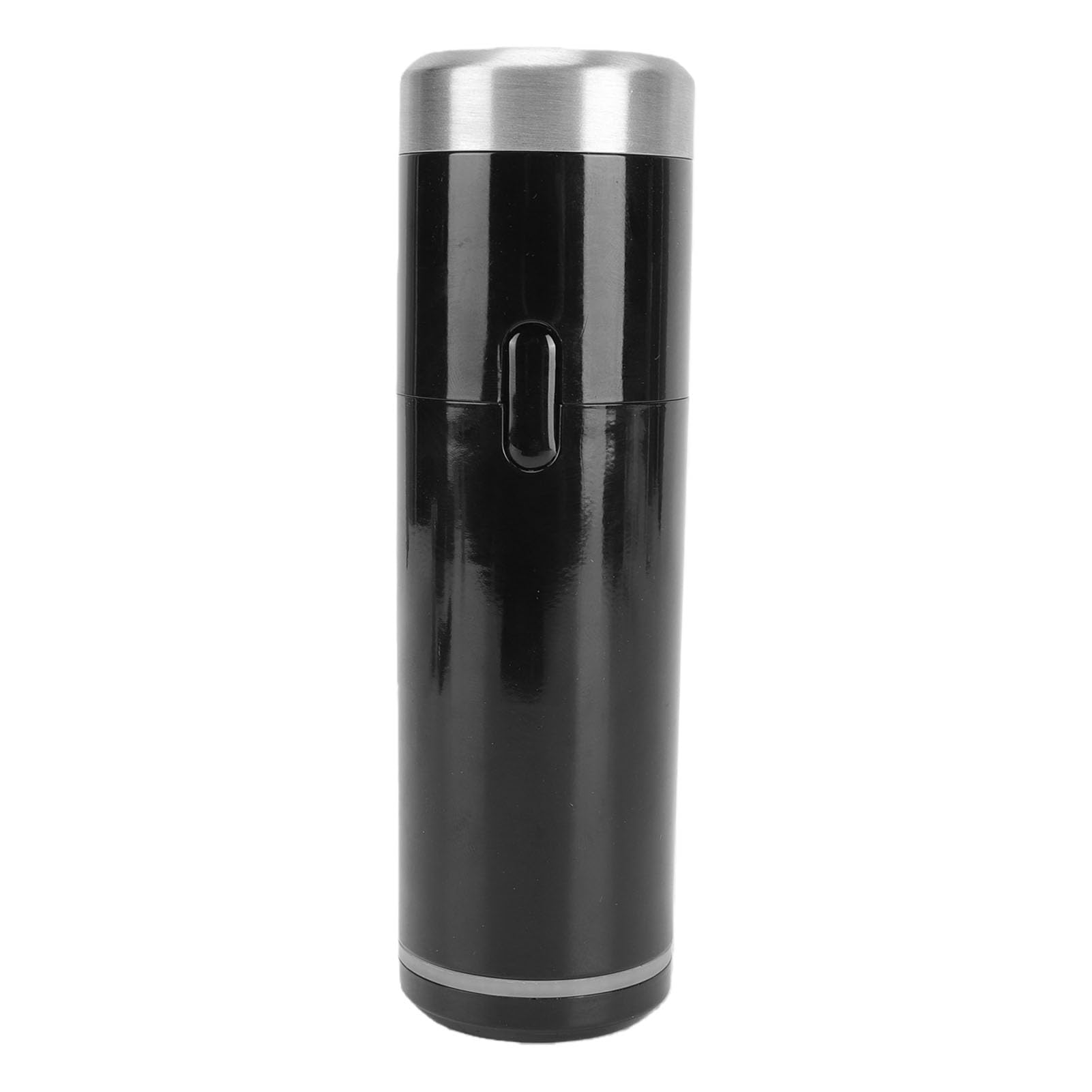 Generic Ablandador de Carne Eléctrico Mazo de Carne de Acero Inoxidable Recargable, Ablandador de Eléctrico para Cocineros Caseros