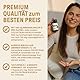 BRAINEFFECT Colostrum Kapseln [120 Stk.] - Vegetarische hochdosierte Kolostrum Kapseln mit Magermilchpulver & 150mg an Immunoglobuline