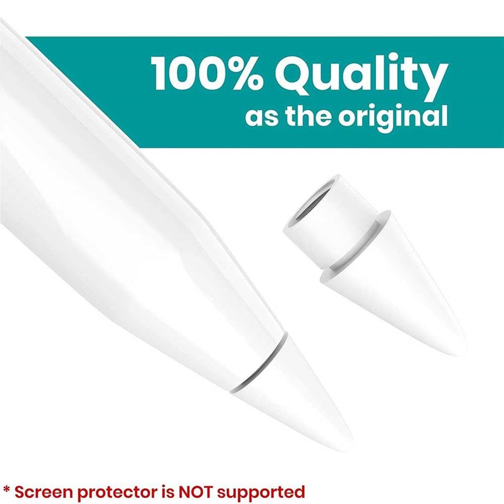 10 Satz von 2 Stück/Set Tablet Touchscreen Stift Ersatzspitze Reserve Feder Zeichnen Bleistift Spitzen Schreibwerkzeug Ersatzteile Aufsatz