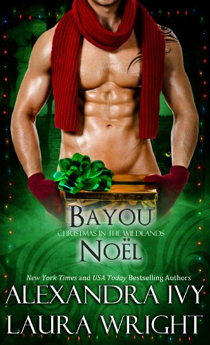 Bayou Noël (Bayou Heat Box Set) #TOP5