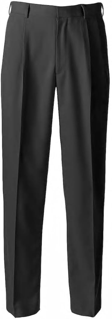 Pleated Golf Pants at Amazon 