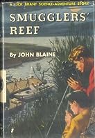 Blaine, John: SMUGGLERS REEF B00GUUX0IS Book Cover