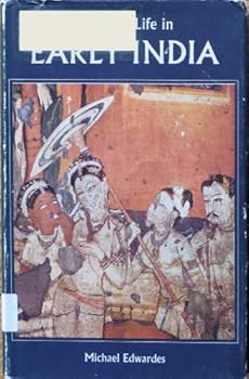 Hardcover Everyday Life in Early India Book