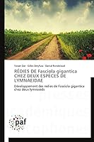 Ra(c)Dies de Fasciola Gigantica Chez Deux Espa]ces de Lymnaeidae 3838148851 Book Cover