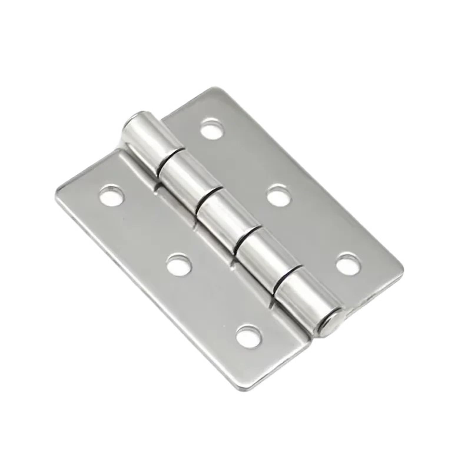 Itwaewzjsd One Color Hinge Industrial Electrical Machinery Engineering Equipment Flat Angle Thickened 1Pcs
